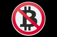 Koniec kantorów bitcoin? Nowa ustawa to w praktyce surowy zakaz