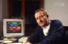 Kazimiesz Kaczor o grach strategicznych