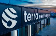 Innowacyjny zakład Terra Electrorecycling pod Warszawą już działa!