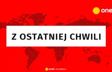 Izraelskie wojsko przechwytuje łodzie flotylli. Poseł KO: zostałem porwany