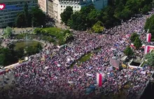 Olbrzym się obudził!