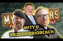 Przedsiębiorcy są tacy niezrozumiani...