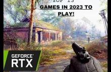 TOP 13 BEST NEW GAMES IN 2023 TO PLAY