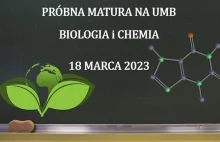 Próbna matura 2023 na Uniwersytecie Medycznym w Białymstoku - poMaturze.pl