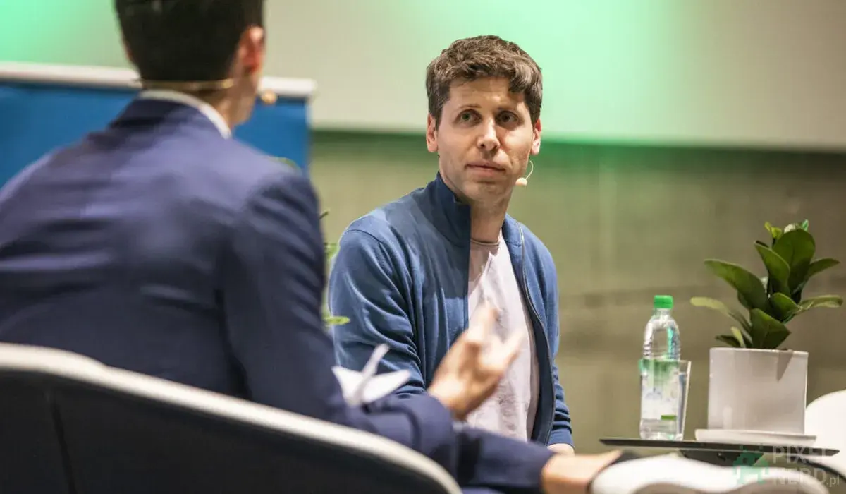 OpenAI ma stracić 74 miliardy dolarów w jednym roku, gdy Anthropic wyjdzie na 0.