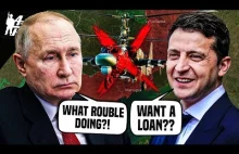 Russian Economy is on Fire! | Two Russian KA-52 Choppers eliminated | Ukrainian
