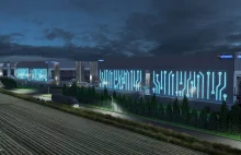 Rynek centrów danych wzrośnie w Polsce do 2030 r. prawie trzykrotnie