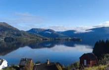 Norwegia przygotowania do podróży na fjordy - YouTube