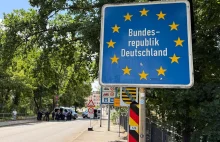 Niemcy są w szoku. Policzyli, co się dzieje z migrantami odesłanymi do Polski