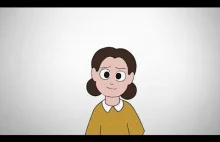 Rodzina - krótki film animowany