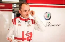 Robert Kubica odchodzi z F1? Orlen ma zostać, ale zmieni zespół
