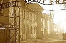 Skazani na Auschwitz. Ucieczki z "fabryki śmierci"