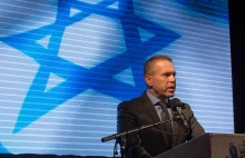 Izrael porzuca neutralność i ogłasza się sojusznikiem Ukrainy