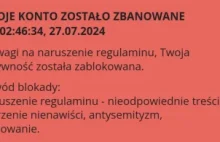 Słowa, zwroty i wyrażenia raniące uczucia użytkowników Wykopu