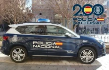 Hiszpania: Imigrant dwukrotnie dźgnął mężczyznę nożem. Został aresztowany