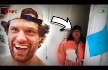 Streamer Scuffed Justin Carrey Zatrudniony do Dręczenia Squattera