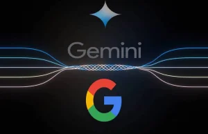 Google Gemini AI skanuje pliki PDF na Dysku Google bez zgody użytkowników