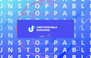 Unstoppable Domains — Rewolucja W świecie Domen Internetowych 2024