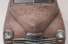 Pierwsza wyprodukowana Warszawa odnaleziona! Dziś 74-urodziny FSO!