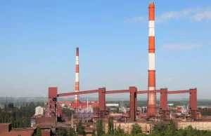 Ukraińskie drony zatrzymały unikalny zakład metalurgiczny w Rosji.