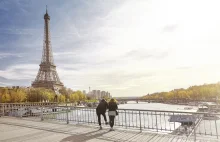 Zagadka syndromu paryskiego. Czemu dotyka turystów i jak się przed nim ustrzec?