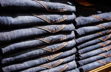 Nawet 700 osób straci pracę. Levi Strauss zamyka zakład w Płocku