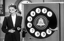 Jak wybrać numer telefonu 1940.