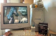 CALL OF DUTY | 2003