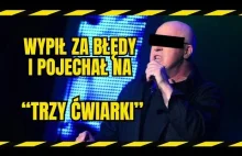 Ryszard R. spowodował kolizję i uciekł. Wydmuchał 1,6 promila, skończył na dołku