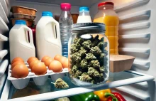 Dzielnicowy miał zmotywować 33-latka do szukania pracy ale aresztował go za 7g