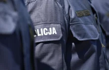 Nie żyje mężczyzna rażony paralizatorem. Policjanci zatrzymani.