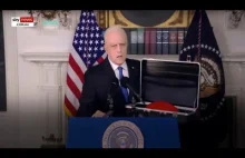 Italian TV brutally mocks Joe Biden's 'cognitive decline' in comedy skit