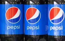 Pepsi zdetronizowane po 40 latach. Amerykanie wolą inny napój
