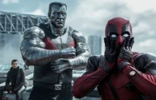 "Deadpool3": Przerwa w zdjęciach. Powód: strajk aktorów