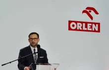 GW: Prezes Daniel Obajtek był informatorem ABW. Orlen dementuje