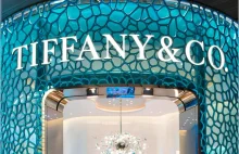 Fasada wydrukowana w 3D z plastiku z oceanu pojawia się w Tiffany & Co. - 3D.edu