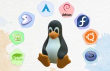 Wypróbuj Linuxa online