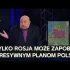 Rosyjska telewizja opowiada o ekspansjonistycznych zamiarach Polski