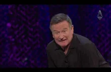 Robin Williams - o JP2