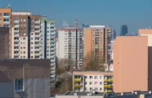 Mieszkania w Polsce droższe niż w Madrycie i Los Angeles