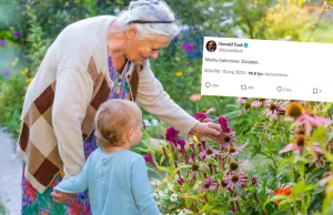 "Mamy babciowe. Dziadek". Ustawa przegłosowana, podajemy szczegóły