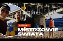 Korfball - POLSKA MISTRZEM ŚWIATA