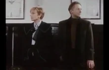 Kultowa scena z filmu ,,Tato". Wyrok sądu w sprawie opieki nad dzieckiem.