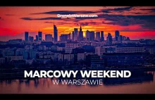 Ależ piękne ujęcia Warszawy!