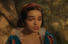 Od Królewny Śnieżki po Tron: Ares - rok największych porażek Disneya w historii