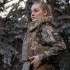 Ukraińcy stworzyli kamizelkę kuloodporną dla kobiet. Nie wiem, ale się domyślam