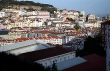 Kryzys mieszkaniowy w Portugalii