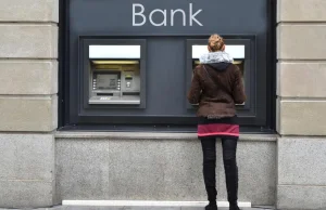 Europejczycy ruszyli do banków. Rekordowe wypłaty depozytów