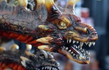 Dlaczego smoki są obecne w mitologii tak wielu kultur?