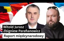 Czy Onetowi się nie podoba jak Jurasz nadaje na Niemców?